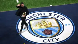 Új hírek érkeztek a Manchester City aranylabdás focistájáról