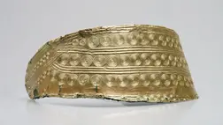 Felbecsülhetetlen aranykincsre bukkantak a Balatonnál 