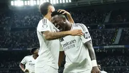 Megsértődött a Real Madrid, megalázzák a csapatot az Aranylabda-gálán