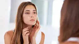 A gyönyörű bőr egyik fő kulcsa ingyen van