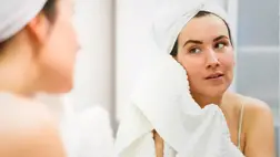 Ha ezt elolvasod, többé nem törlöd törölközőbe az arcodat 