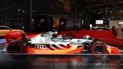 Kivételeznének az Audival, nagy a felháborodás az F1-es csapatoknál