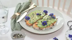 Ez történik, ha egy héten keresztül minden nap avokádót eszel 