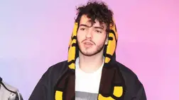 Azahriah és párja több év után szakítottak