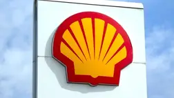 A Shell távozása a háború sújtotta országból jelentős hatással lehet a térség üzemanyag-ellátására / Fotó: Horst Galuschka