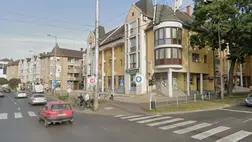 Segítségnyújtás elmulasztása miatt keresik a sofőrt Nyíregyházán. Fotó: police.hu