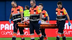 Borzalmas csapás érte a Barcelonát