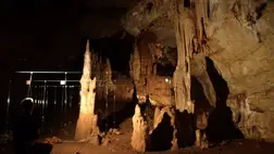 Meghökkentő rituális helyszínt találtak nyolc emelet mélyen 