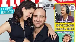 Apa lesz Brasch Bence