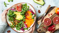 A legszuperebb immunerősítő ételek – A védekezés a beleknél kezdődik 