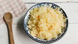 7 vastagbéltisztító táplálék, ami jól jön karácsony után