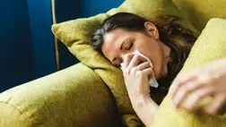 Ételek, amik gyógyítják és amik súlyosbítják a felsőlégúti fertőzéseket 