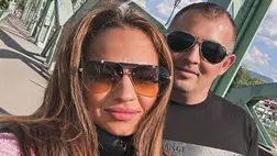 Íme a győztes Nagy Ő Betti szerelme