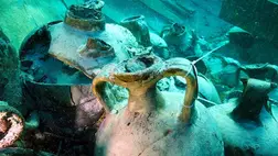 Az eddigi legrégebbi, mélytengeri vizeken haladó hajóra bukkantak Izrael partjainál