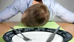 A böjtölés egészségügyi előnyeinek van egy borzasztó hátránya 