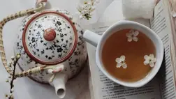 Bojtorjángyökér tea: 5 ok, amiért rendszeresen kellene innunk 