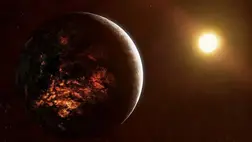 Először pillantották meg egy távoli bolygó légkörét; elállt a lélegzetük attól, amit láttak 