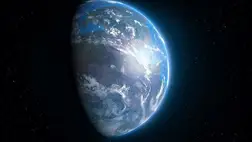 Föld átalakulása: így változott meg a bolygónk 