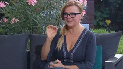 Borbás Marcsit hazugsággal vádolják: vidéki otthonával kapcsolatban támadják