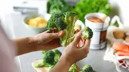 Egyáltalán nem egészséges túl sok brokkolit enni. Ezt okozhatod vele, ha nem figyelsz a mennyiségre! 