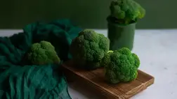 A brokkolit nem hagyhatod ki a tányérodról: kiderült, hogy orvosi csoda! 