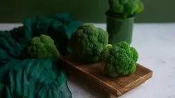 A brokkolit nem hagyhatod ki a tányérodról: kiderült, hogy orvosi csoda! 