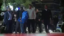 Hatalmas robbanás Athénban, a rendőrség terrorizmusra gyanakszik. Forrás: M1