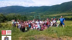 KMNE – családi hétvége a Vadvölgy Panzióban