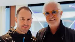 Megvan a kirúgott F1-es csapatfőnök utódja