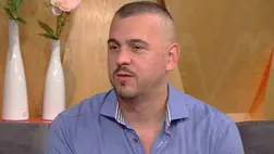 Cseh Laci egy 2 éves kislány apukája: a legendás úszó így él visszavonulása óta