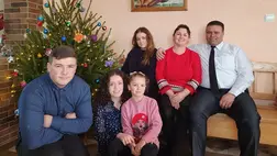 Beszélgetés Cseresznye Albert hetyeni református lelkésszel - Megelégedéssel élni