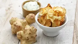 Ez a diétás gyökér finomabb, mint a burgonya! Ezért legyen mindig otthon belőle 