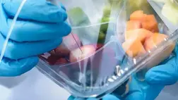 Több ezer élelmiszer csomagolásának vegyi anyagait találták az emberi szervezetben 