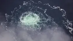 Ki ellenőrzi a gázvezetéket? / Fotó: AFP