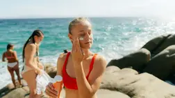 Kapsz elég D-vitamint, ha minden nap fényvédőt használsz? 