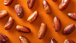 Ha datolyát eszel, nem leszel vashiányos 