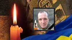 Az orosz-ukrán háborúban életét vesztette Gát lakosa, Deák Zsolt.