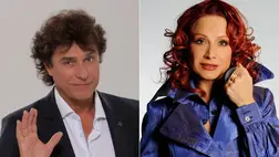 Gergely Róbert szerelmes volt Détár Enikőbe