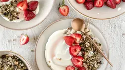 A fogyás a belekben kezdődik: ezek a mikrobiom diéta alapjai 