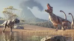 Kiderült, hogyan hódították meg a dinoszauruszok a bolygót 