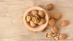 Meglepő, de igaz: a dió-diétával képes leszel végre lefogyni 