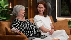 Bolti eladónak készült, szexszimbólum magyar színésznő lett belőle