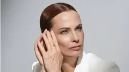 Dobó Kata: „Mindig is lenyűgöztek a gyémántok, a Prieston ékszerei különösen közel állnak a szívemhez”