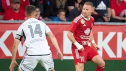 Dzsudzsák Balázs szerint hazugság, hogy miatta rúgták ki a Loki edzőjét