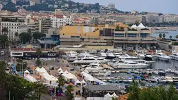 Az orosz oligarchák továbbra is imádják a francia Riviérát