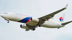 Fordulat a 239 emberrel a fedélzeten eltűnt maláj repülőgép ügyében