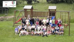 Kikapcsolódás egy gyönyörű helyen - KMNE családi hétvége a Vadvölgyben