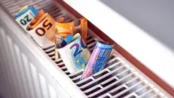  A következő években megfizethetetlenné válhat a fűtési szezon Németországban