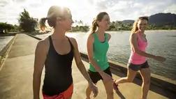 Így kerülhetsz nagyon könnyen állandó kalóriadeficitbe: nem az edzés segít