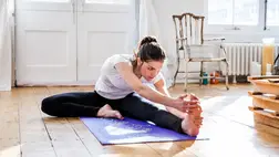 Több kalóriát égetsz ezzel az otthoni edzéssel, mint a futással